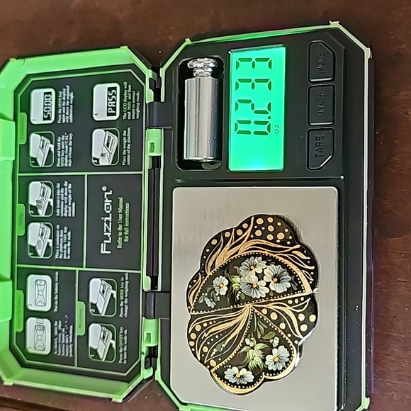 VINTAGE Brooch - Picture 8 of 8